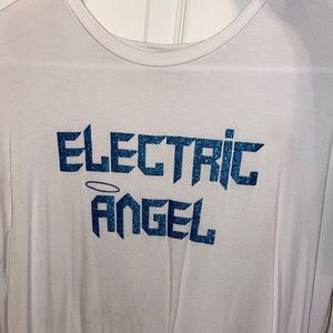 Dolls Kill shirt Size 1X